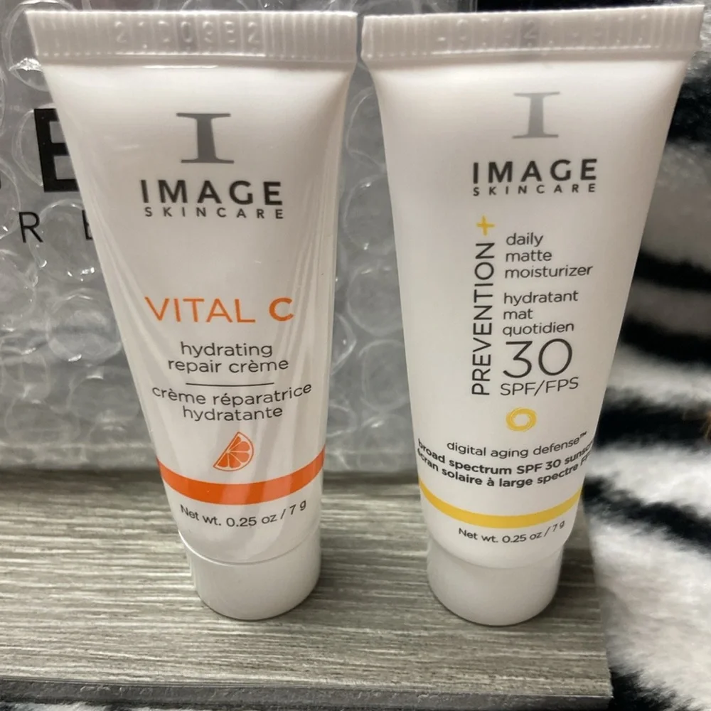 Image Skincare Travel Combo